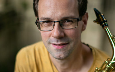 Julien Dubois