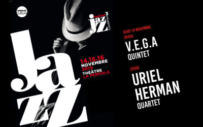 Jazz à Caudéran #1