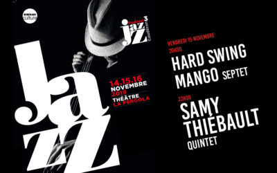 Jazz à Caudéran #2