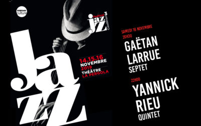 Jazz à Caudéran #3