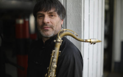 Yannick Rieu