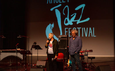 Anglet Jazz Festival