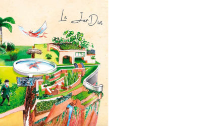 Le JarDin