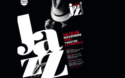 Jazz à Caudéran 2019