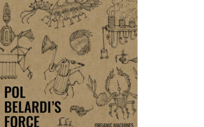 Pol Belardi’s Force