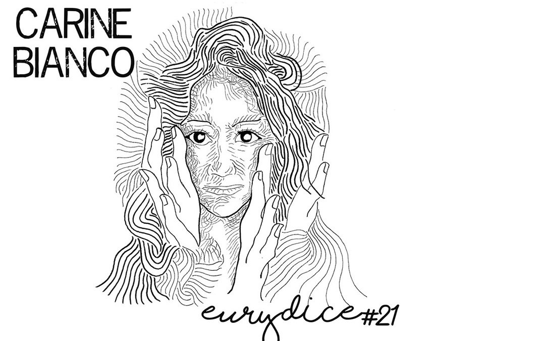 Carine Blanco