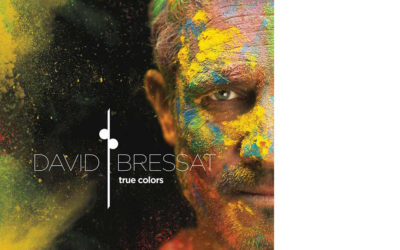 David Bressat