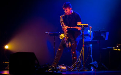 Guillaume Perret