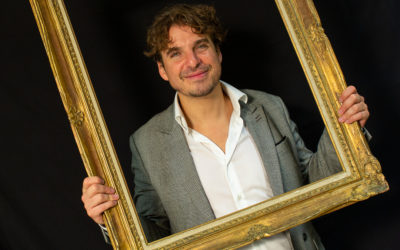 5 questions à Samy Thiébault
