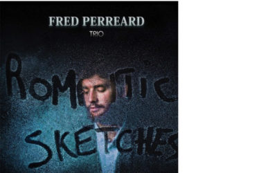 Fred Perreard Trio