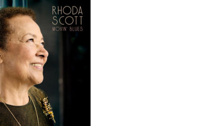 Rhoda Scott