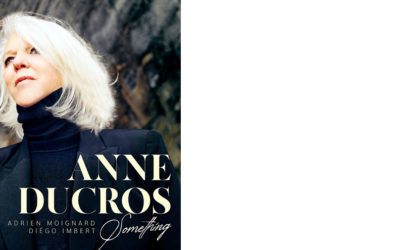 Anne Ducros