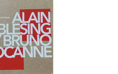 Alain Blesing, Bruno Tocanne