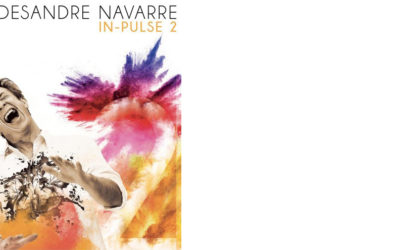 Xavier Desandre Navarre