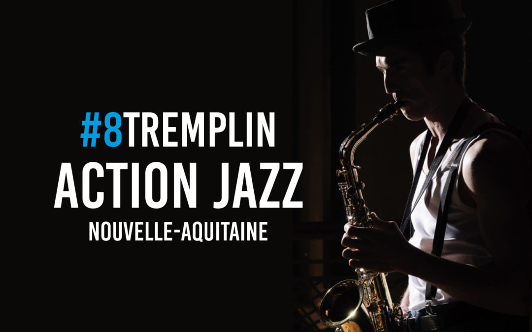 Tremplin Action Jazz 2020