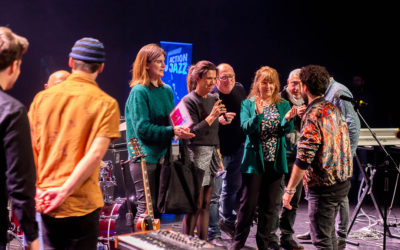 Tremplin Action Jazz 2020 : la Guerre des styles