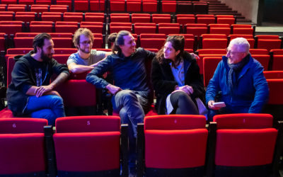 Les Enfants d’Icare