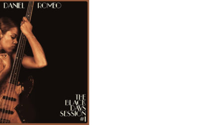 Daniel Romeo