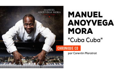 Manuel Anoyvega Mora