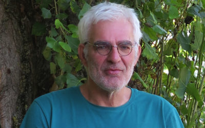 Bruno Tocanne