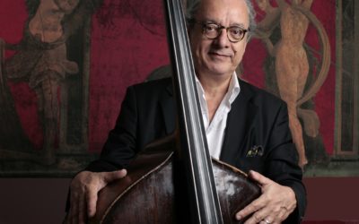 Riccardo Del Fra, de la création à la formation