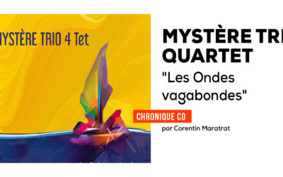 MystèreTrio Quartet