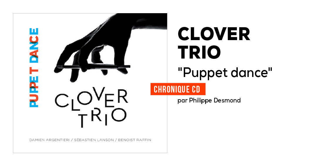 Clover Trio