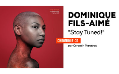 Dominique Fils-Aimé