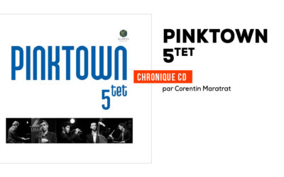 Pinktown 5tet