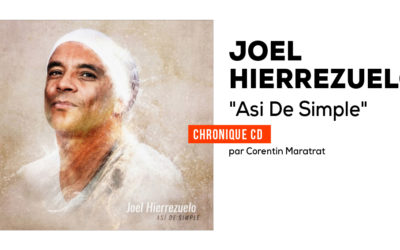 Joel Hierrezuelo
