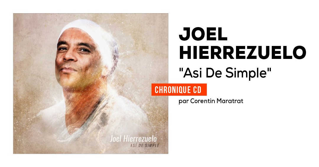 Joel Hierrezuelo