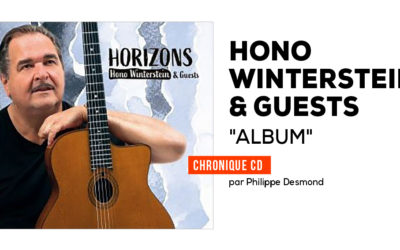 Hono Winterstein & Guests