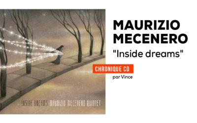 Maurizio Mecenero Quintet