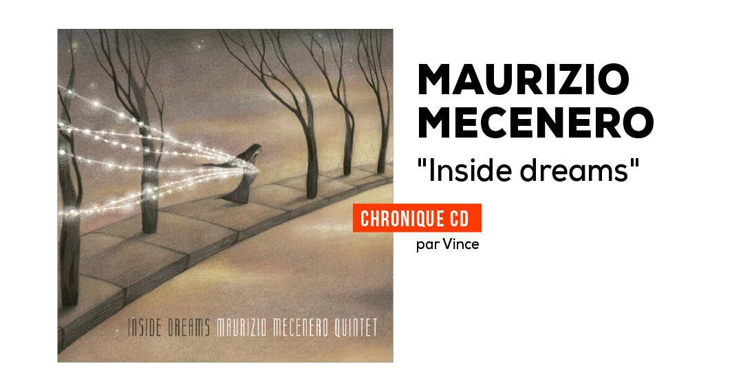 Maurizio Mecenero Quintet