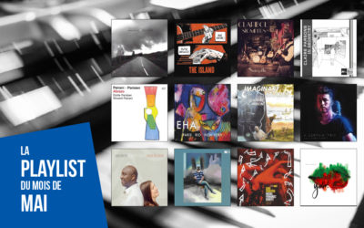 Playlist mai 2020