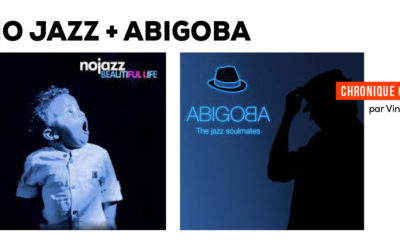 La paire de chansons à mettre sous le sapin