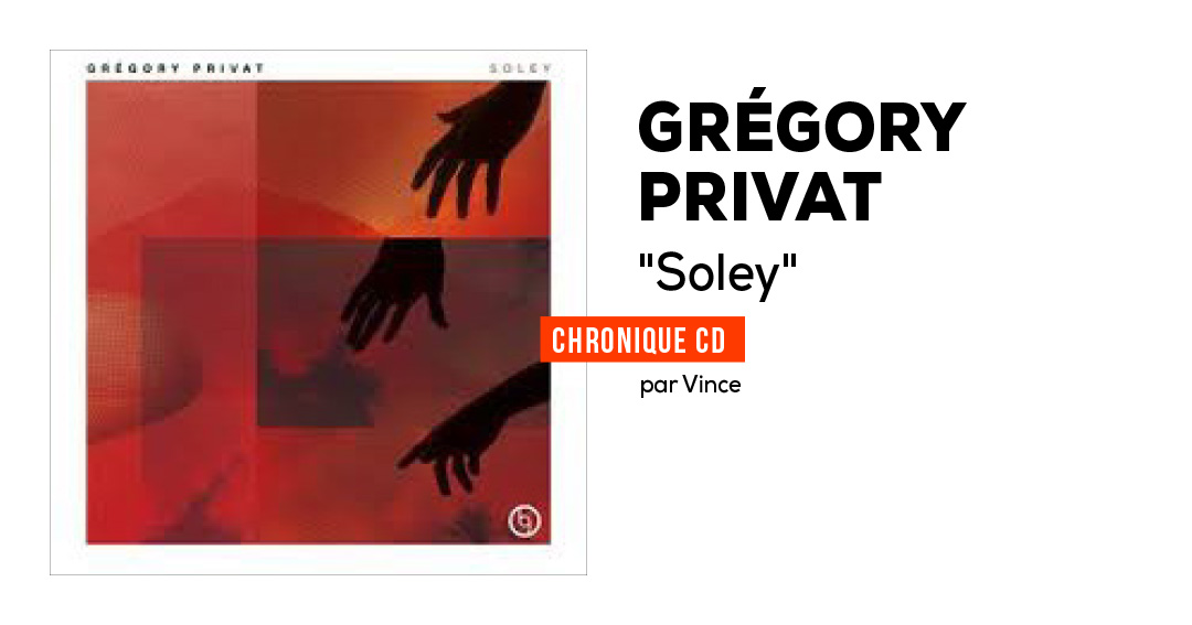 Grégory Privat