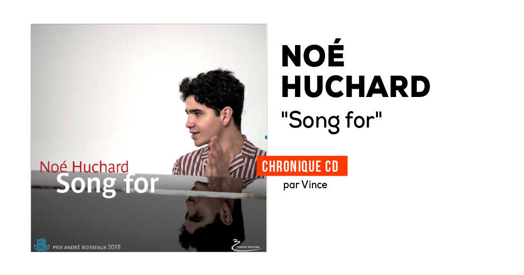Noé Huchard