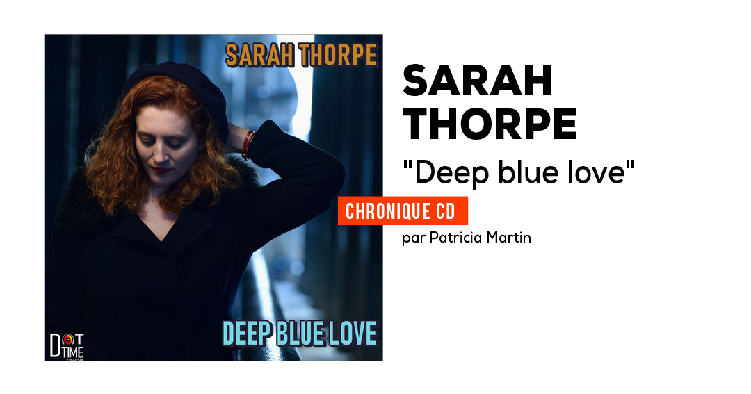 Sarah Thorpe