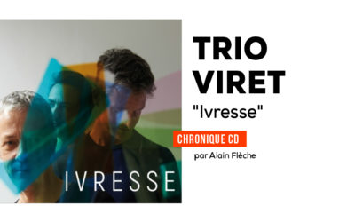 Trio Viret