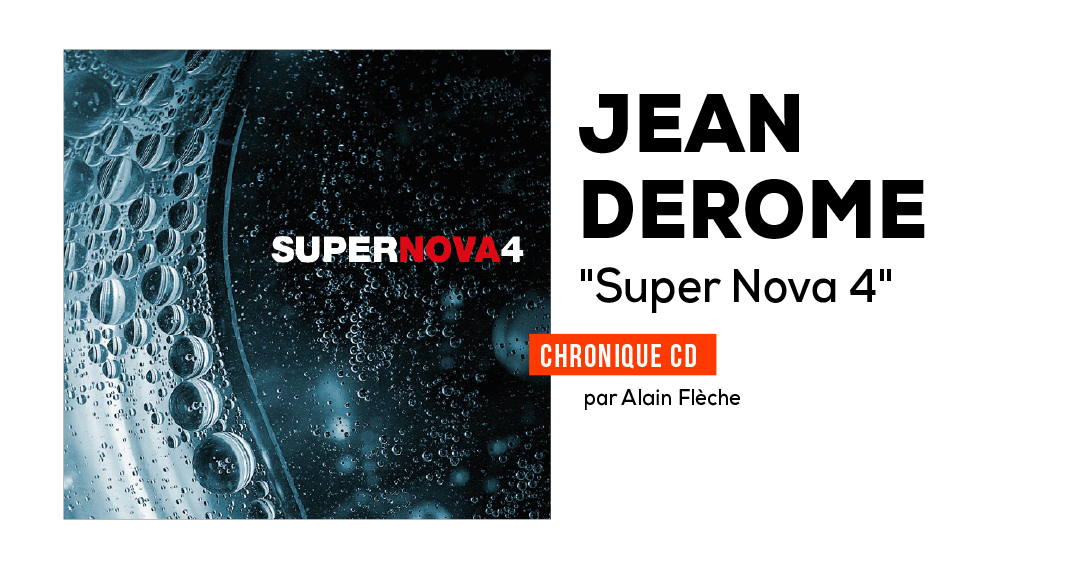 Jean Derome