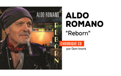 Aldo Romano