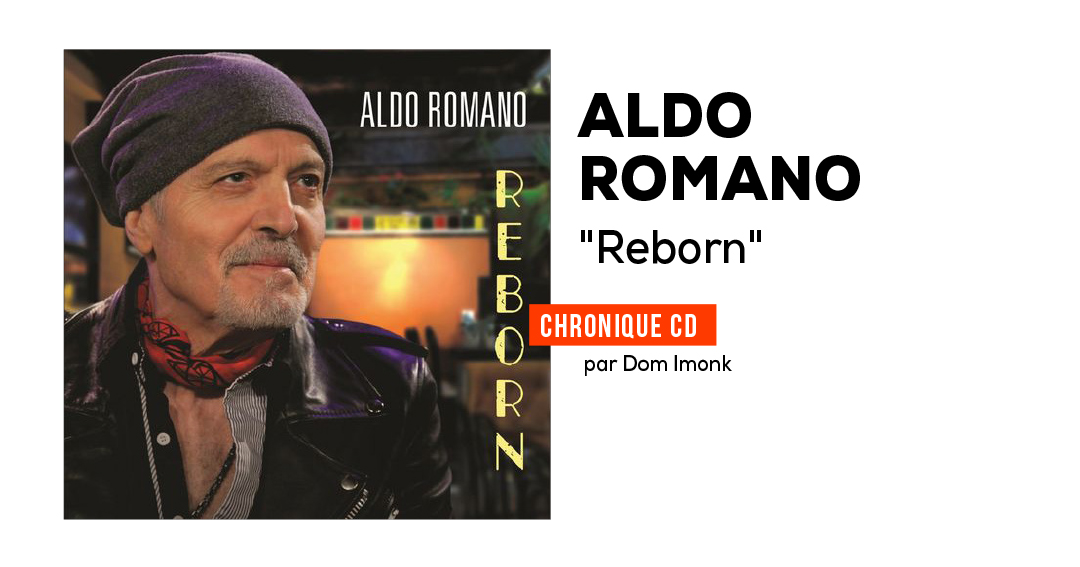 Aldo Romano