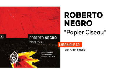 Roberto Negro