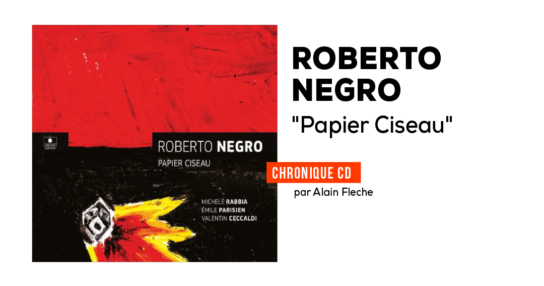 Roberto Negro