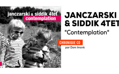 Janczarski & Siddik 4tet