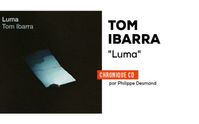 Tom Ibarra