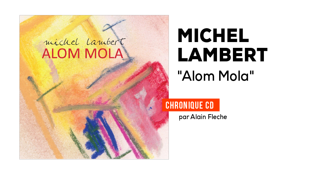 Michel Lambert