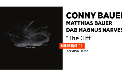 Conny Bauer – Matthias Bauer – Dag Magnus Narvesen