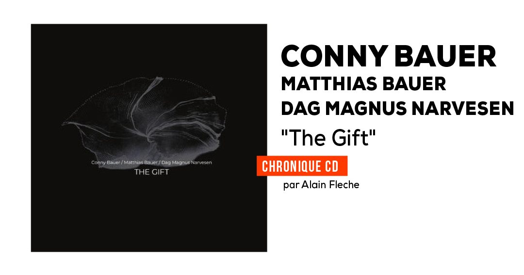 Conny Bauer – Matthias Bauer – Dag Magnus Narvesen